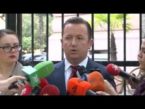 Drafti i Reformës në Drejtësi- PD-PS gjejnë konsensus -Ora News-