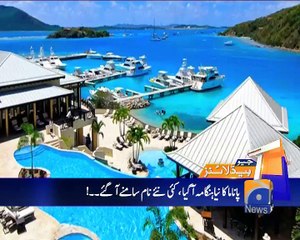 Geo News Headlines - 9 May 2016 - 1600