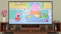 Peppa pig español 2016 | Peppa Pig en español [Parlanchina] Capitulos completos - Videos de PEPPA