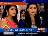 Kasam Tere Pyar Ki - 10th May 2016 News Promo