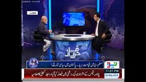 Orya Maqbool Jaan Blast On Anchor