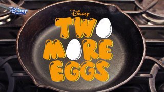 İki Yumurta Daha - Eggpo: Neyi Bekliyoruz?