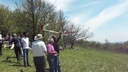 Macon VDP 2016 Durée précision Vol
