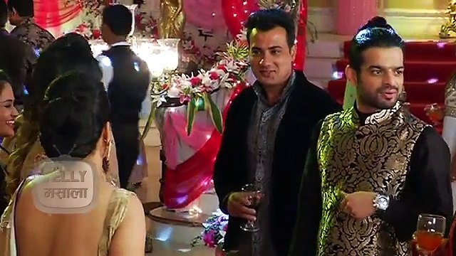 Karan Patel Defends Throwing TANTRUMS On The Sets Of Ye Hai Mohabbatein