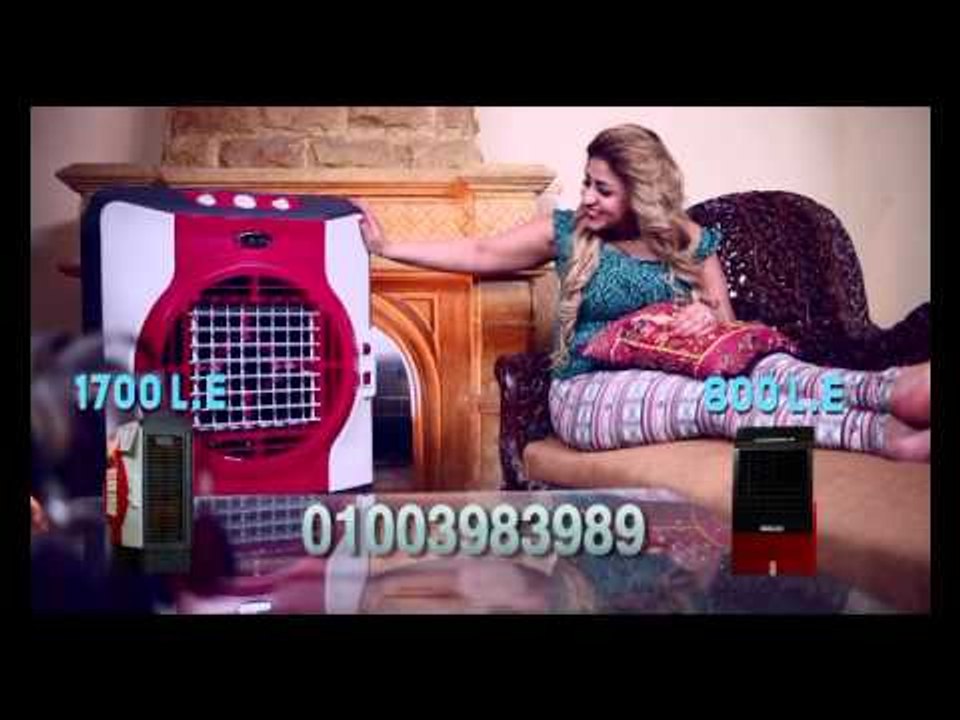 takeef nasr  final newaya اعلان التكيف الصحراوي...