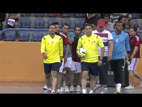 برومو افتتاح دورى نجوم شعبيات مع نخبة من المع نجوم الفن قريبا فى رمضان Dawry Elnegom