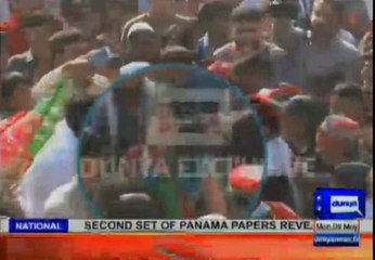 Dunya News' "Sharminda" Reporting After Ainee Khan's Clarification that No One Misbehaved with Her