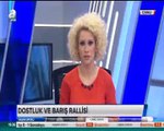 Barış ve Dostluk Rallisi-A Spor