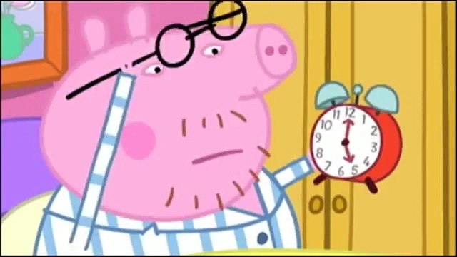 Peppa Pig | L'anniversaire de Peppa | NICKELODEON JUNIOR