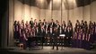 Kamiak High School Choir Concert 3_15_07 - clip 23