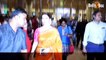 Aishwarya Rai Bachchan and Randeep Hooda Spotted At Mumbai Airport