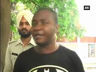 Nigeria-based cyber gang busted, 5 arrested