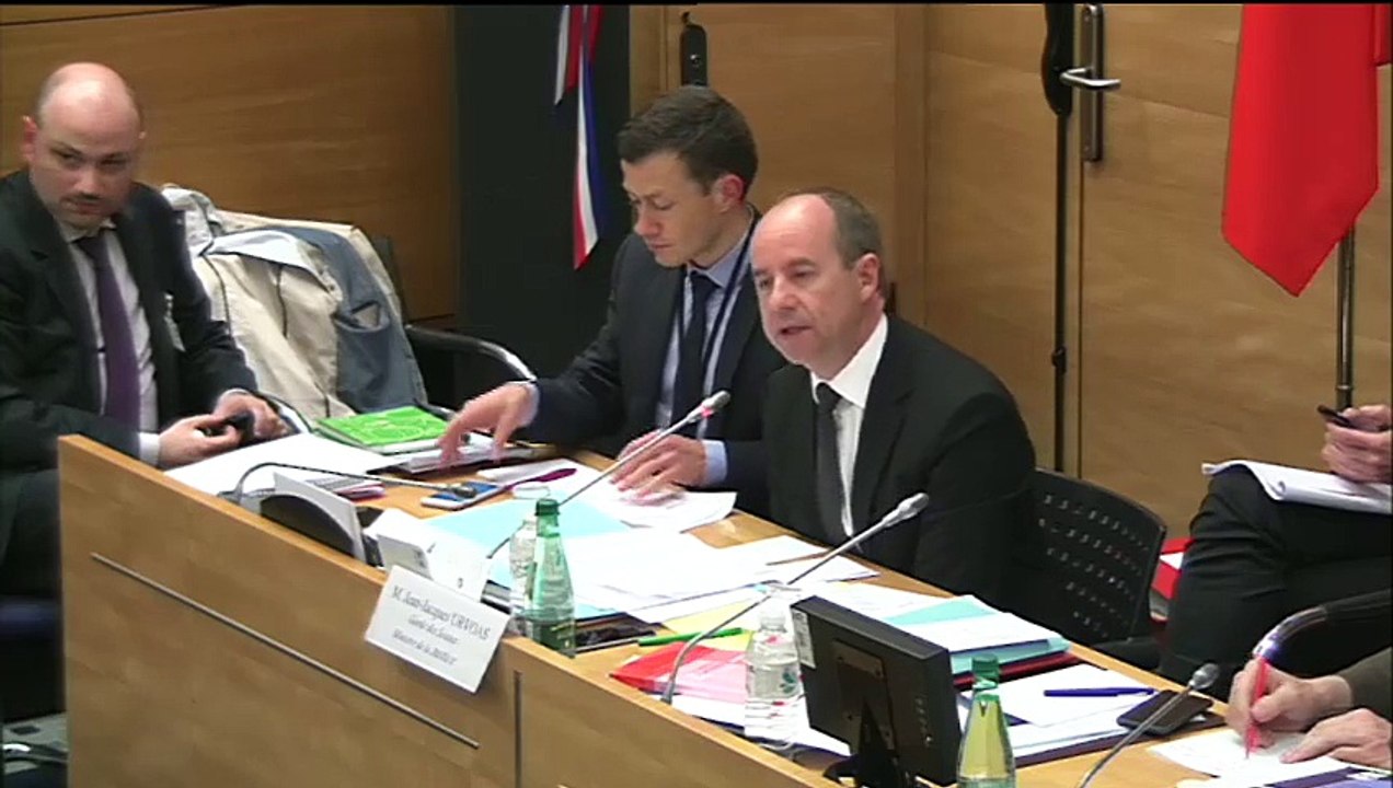 Assemblée nationale: Jean-Jacques Urvoas répond à O. Dussopt sur le transfert des PACS aux communes