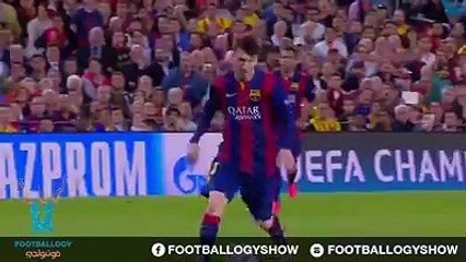 رؤوف خليف لميسي: أمير الامراء سيد اللاعبين حبيب الملايين جوهرة الارجنتين متعة العين