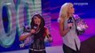 Divas Championship: Layla © (w/ Michelle McCool) vs. Natalya