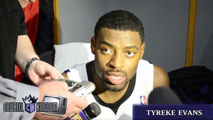 Sacramento Kings players react to apparent DeMarcus Cousins trade demand.