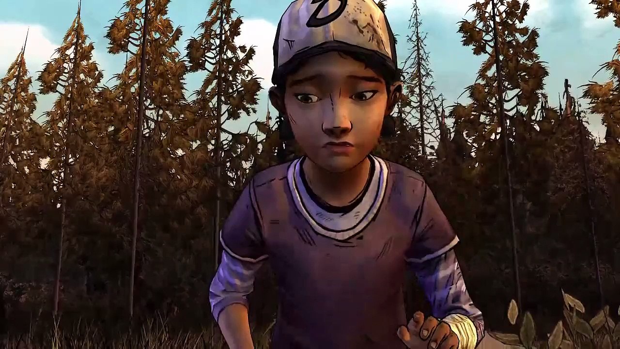 [GER][PS4] The Walking Dead - Season 2 - played by Grim (2/5)