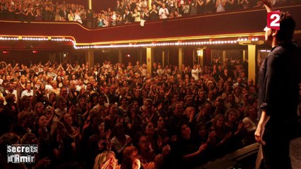 "Secrets d'Amir" par Stéphane Bern