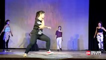 wonderfull body Super Girls Face off Battle _ Rendezvous 2015 _ IIT Delhi