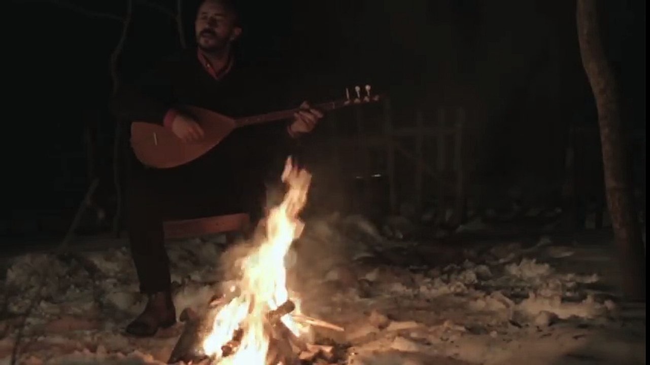 Rahmi Deniz Fırat - Ervah-ı Ezelden