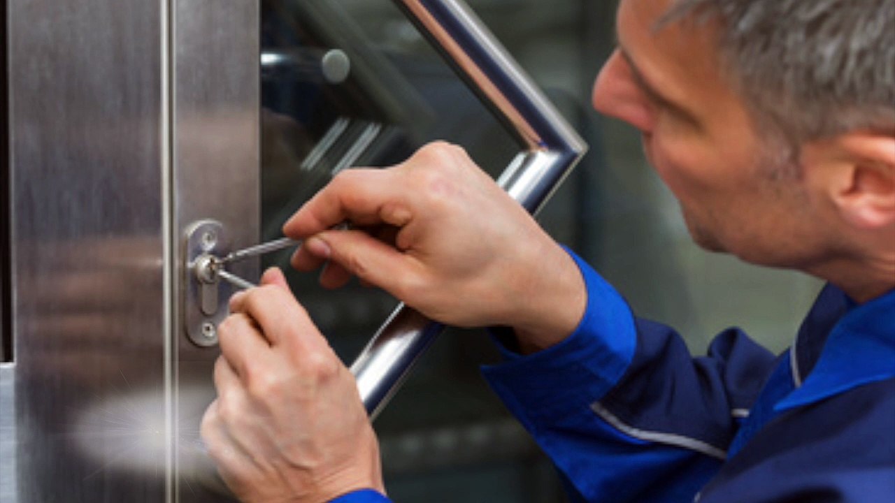 Schlüsseldienst Frankfurt