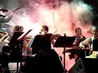 Festival LOKANS VOIX SACREE 2007 Dissonance extrait!