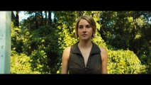 The Divergent Series: Allegiant - Trailer italiano ufficiale #2 [HD]