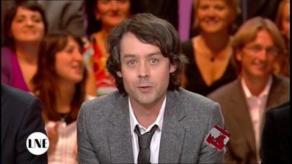 Daphné Burki salue le départ de Yann Barthès