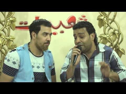 النجم حسن الاسمر فى برنامج لقاء النجوم مع محمود سمير حصريا على شعبيات رمضان كريم