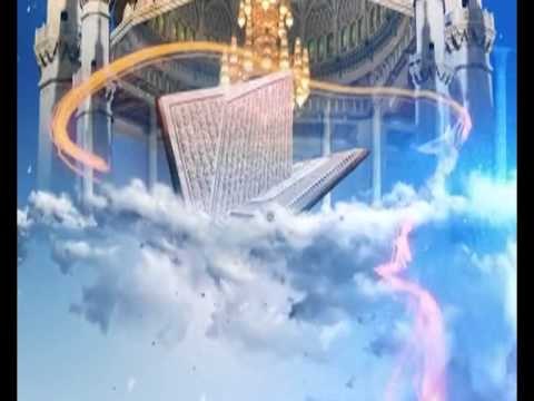 قناة شعبيات تهنىء الامة الاسلامة بشهر رمضان الكريم رمضان احلى مع شعبيات