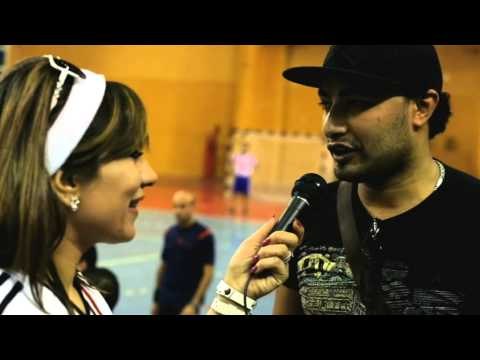 لقاء الفنان شريف المصرى فى اقوى حدث كروى دورى النجوم شعبيات shirif Elmasry Dawry elnegom