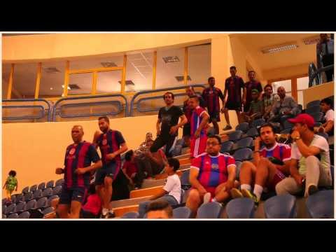 برومو اقوى حدث كروى فى 2015 دورى نجوم شعبيات قربيا فى رمضان