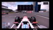 [F1CE] Nurburgring GP Highlights - 10/29/08