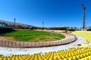 Malatya İnönü Stadı, 2016 Yılının Sonunda Yıkılıyor