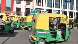 Operation Loot: Watch how auto rickshaw drivers are taking advantage of people in Delhi