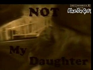 Armageddon 1999 Opening