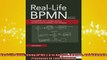 READ book  RealLife BPMN Using BPMN 20 to Analyze Improve and Automate Processes in Your Company Free Online