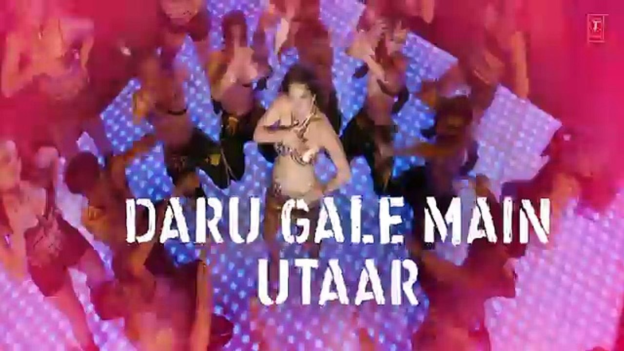Do Peg Maar [2016] Official Video Song One Night Stand - Sunny Leone - Neha Kakkar HD Movie Song