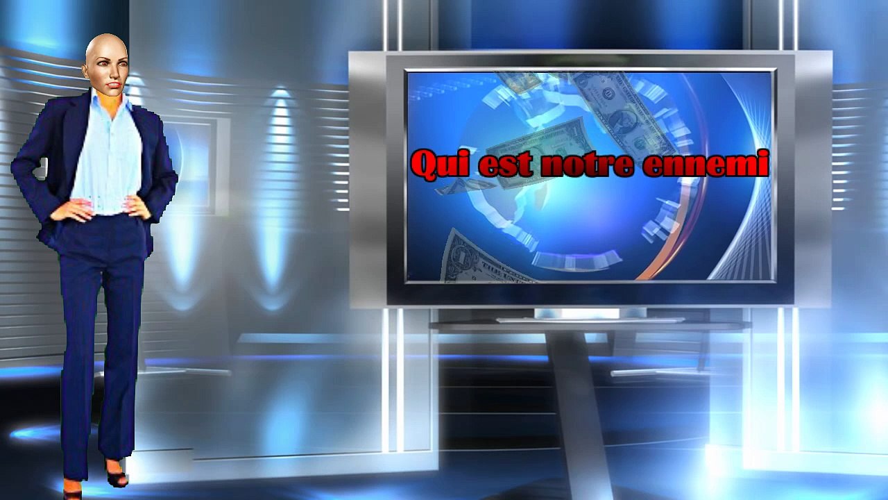 Le réveil du citoyen
