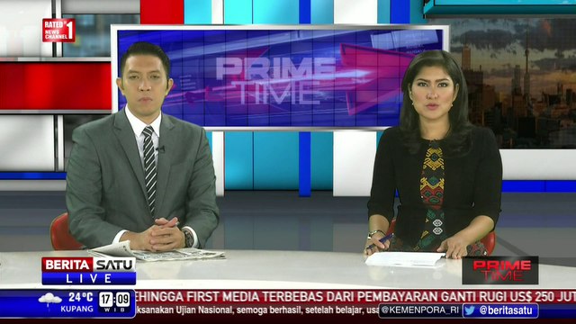 Saut Situmorang Meminta Maaf