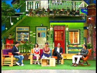 KAPAL SARMAR NEW FUN PAK