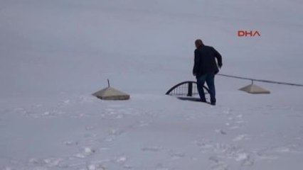 Rizeli Teleferik Yaptı, Adını da 'Lazferik' Koydu