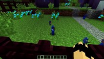 All Hail The Blue Kingdom Minecraft Clay Soldiers Mod Let's Play Episode 1 | Jason The Sur
