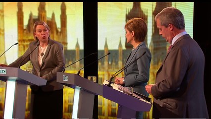 Bennett: Homes not financial assets - BBC News