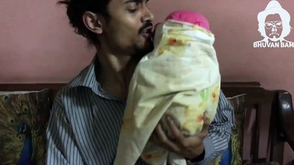 BB Ki Vines - Angry Masterji Part 7 Trailer