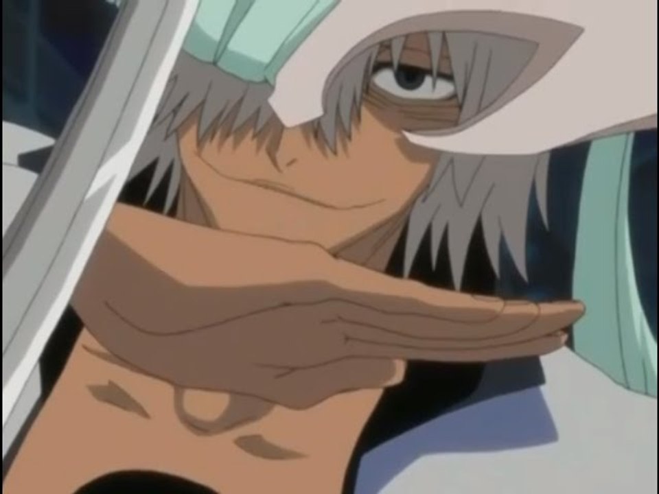 Rukia Kuchiki vs Di Roy Rinker [Full Fight] English Sub