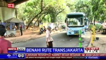 Lunch Talk: Benahi Rute Transjakarta # 1