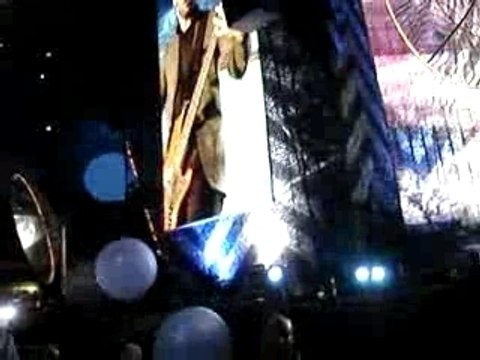 Muse [Parc des Princes] - Bliss - 23/06/07