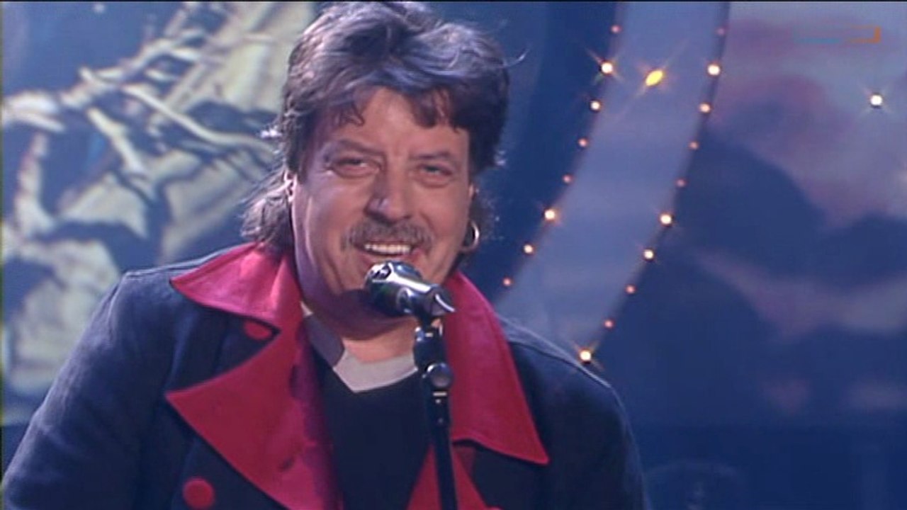 Puhdys - Alt wie ein Baum 2007