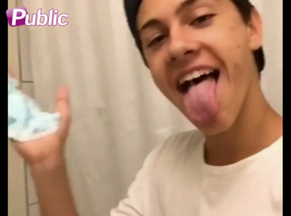 Noé Elmaleh : irrésistible dans French Kiddoz s...